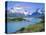 Chile, Patagonia-Geoff Renner-Premier Image Canvas