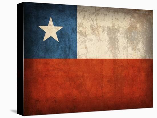 Chile-David Bowman-Premier Image Canvas