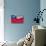 Chilean Flag-Jon Hicks-Premier Image Canvas displayed on a wall