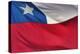 Chilean Flag-Jon Hicks-Premier Image Canvas