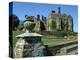 Chilham Castle, Kent-Peter Thompson-Premier Image Canvas