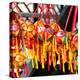 China 10MKm2 Collection - Accessories Buddhist Temple-Philippe Hugonnard-Premier Image Canvas