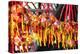 China 10MKm2 Collection - Accessories Buddhist Temple-Philippe Hugonnard-Premier Image Canvas