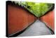 China 10MKm2 Collection - Alley Bamboo-Philippe Hugonnard-Premier Image Canvas