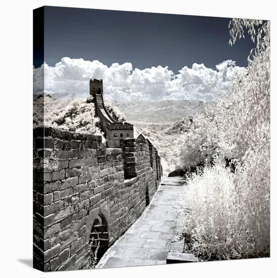 China 10MKm2 Collection - Another Look - Great Wall of China-Philippe Hugonnard-Premier Image Canvas