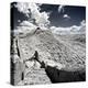 China 10MKm2 Collection - Another Look - Great Wall of China-Philippe Hugonnard-Premier Image Canvas