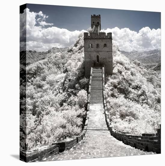 China 10MKm2 Collection - Another Look - Great Wall of China-Philippe Hugonnard-Premier Image Canvas