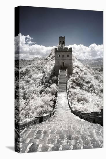 China 10MKm2 Collection - Another Look - Great Wall of China-Philippe Hugonnard-Premier Image Canvas