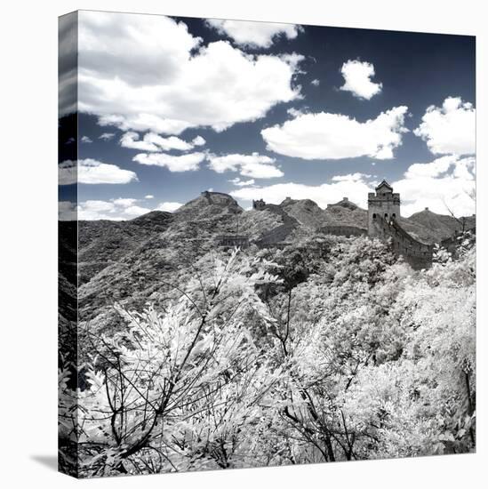 China 10MKm2 Collection - Another Look - Great Wall of China-Philippe Hugonnard-Premier Image Canvas