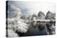 China 10MKm2 Collection - Another Look - Mountain Lake-Philippe Hugonnard-Premier Image Canvas