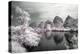 China 10MKm2 Collection - Another Look - Mountain Lake-Philippe Hugonnard-Premier Image Canvas