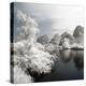 China 10MKm2 Collection - Another Look - Mountain Lake-Philippe Hugonnard-Premier Image Canvas