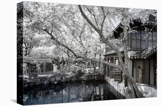 China 10MKm2 Collection - Another Look - Peaceful Life-Philippe Hugonnard-Premier Image Canvas