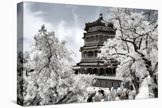 China 10MKm2 Collection - Another Look - Summer Palace-Philippe Hugonnard-Premier Image Canvas