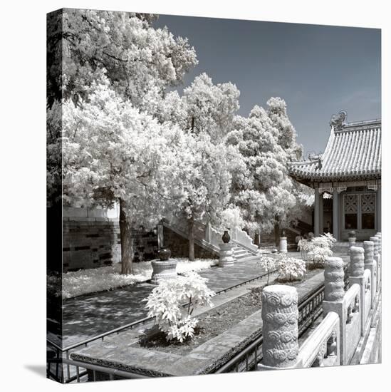 China 10MKm2 Collection - Another Look - Summer Palace-Philippe Hugonnard-Premier Image Canvas