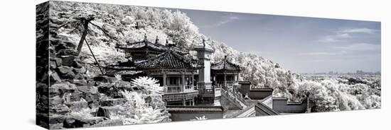 China 10MKm2 Collection - Another Look - Summer Palace-Philippe Hugonnard-Premier Image Canvas