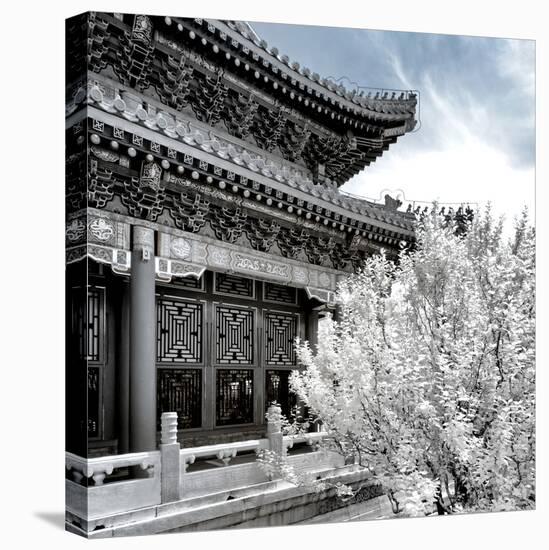 China 10MKm2 Collection - Another Look - Summer Palace-Philippe Hugonnard-Premier Image Canvas