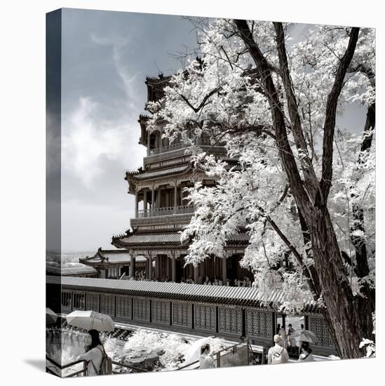 China 10MKm2 Collection - Another Look - Summer Palace-Philippe Hugonnard-Premier Image Canvas