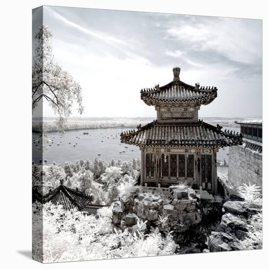 China 10MKm2 Collection - Another Look - Summer Palace-Philippe Hugonnard-Premier Image Canvas