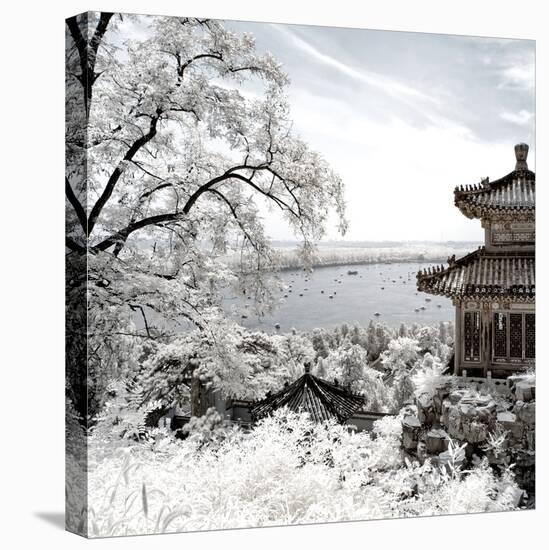 China 10MKm2 Collection - Another Look - Summer Palace-Philippe Hugonnard-Premier Image Canvas