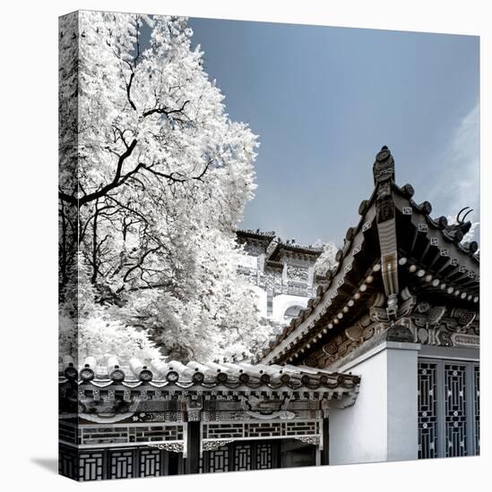 China 10MKm2 Collection - Another Look - Summer Palace-Philippe Hugonnard-Premier Image Canvas