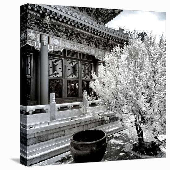 China 10MKm2 Collection - Another Look - Summer Palace-Philippe Hugonnard-Premier Image Canvas