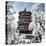 China 10MKm2 Collection - Another Look - Summer Palace-Philippe Hugonnard-Premier Image Canvas