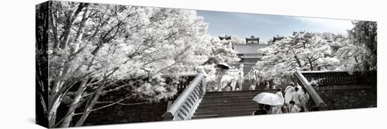 China 10MKm2 Collection - Another Look - Summer Palace-Philippe Hugonnard-Premier Image Canvas