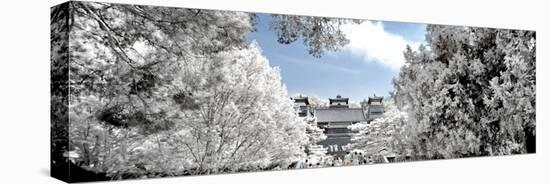 China 10MKm2 Collection - Another Look - Summer Palace-Philippe Hugonnard-Premier Image Canvas