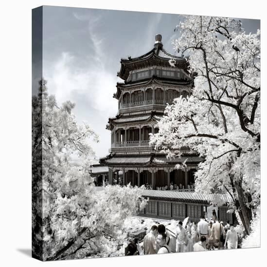 China 10MKm2 Collection - Another Look - Summer Palace-Philippe Hugonnard-Premier Image Canvas