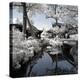 China 10MKm2 Collection - Another Look - Temple Lake-Philippe Hugonnard-Premier Image Canvas