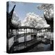 China 10MKm2 Collection - Another Look - Temple Lake-Philippe Hugonnard-Premier Image Canvas