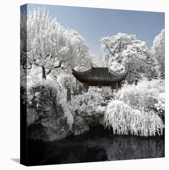 China 10MKm2 Collection - Another Look - Temple Park-Philippe Hugonnard-Premier Image Canvas