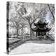 China 10MKm2 Collection - Another Look - Temple Park-Philippe Hugonnard-Premier Image Canvas