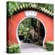 China 10MKm2 Collection - Asian Gateway-Philippe Hugonnard-Premier Image Canvas