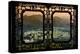 China 10MKm2 Collection - Asian Window - Guilin National Park-Philippe Hugonnard-Premier Image Canvas