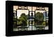 China 10MKm2 Collection - Asian Window - Guilin Yangshuo Bridge-Philippe Hugonnard-Premier Image Canvas