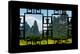 China 10MKm2 Collection - Asian Window - Karst Mountains-Philippe Hugonnard-Premier Image Canvas
