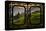 China 10MKm2 Collection - Asian Window - Rice Terraces - Longsheng Ping'an - Guangxi-Philippe Hugonnard-Premier Image Canvas