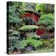 China 10MKm2 Collection - Bonsai Trees-Philippe Hugonnard-Premier Image Canvas