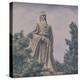 China 10MKm2 Collection - Buddhist Statue-Philippe Hugonnard-Premier Image Canvas