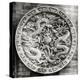 China 10MKm2 Collection - Chinese ancient Sculpture Dragons-Philippe Hugonnard-Premier Image Canvas