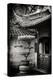 China 10MKm2 Collection - Chinese Architecture-Philippe Hugonnard-Premier Image Canvas