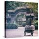 China 10MKm2 Collection - Chinese Brazier-Philippe Hugonnard-Premier Image Canvas