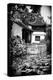 China 10MKm2 Collection - Chinese Garden-Philippe Hugonnard-Premier Image Canvas