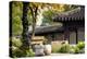 China 10MKm2 Collection - Chinese Temple-Philippe Hugonnard-Premier Image Canvas