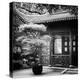 China 10MKm2 Collection - Classical Chinese Pavilion-Philippe Hugonnard-Premier Image Canvas