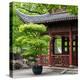 China 10MKm2 Collection - Classical Chinese Pavilion-Philippe Hugonnard-Premier Image Canvas