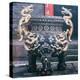 China 10MKm2 Collection - Dragon Incense-Philippe Hugonnard-Premier Image Canvas