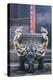 China 10MKm2 Collection - Dragon Incense-Philippe Hugonnard-Premier Image Canvas